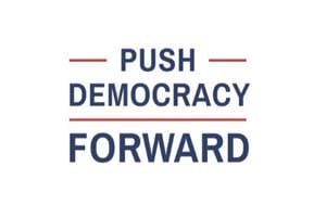 Push Democracy Forward
